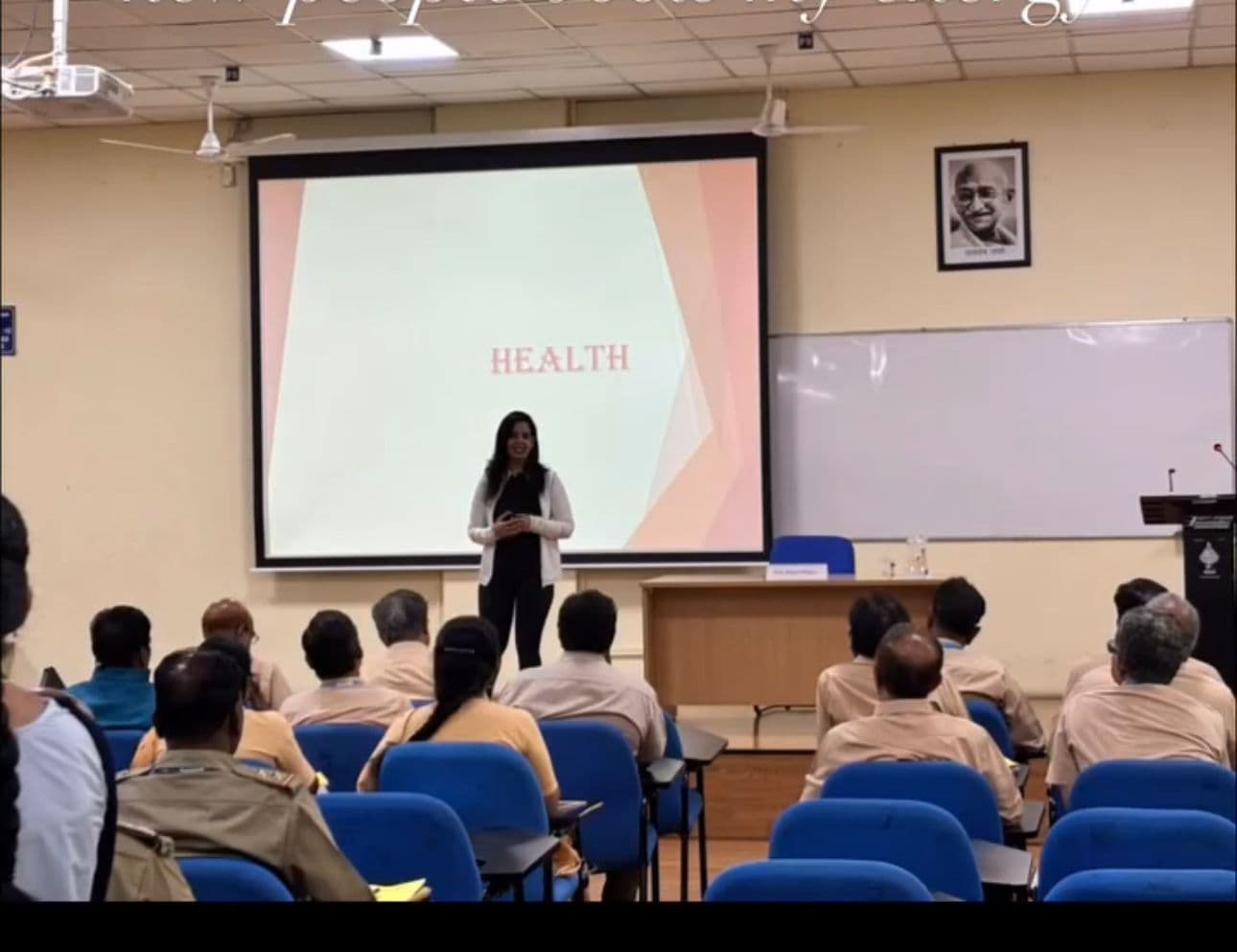 Yoga Workshop 6